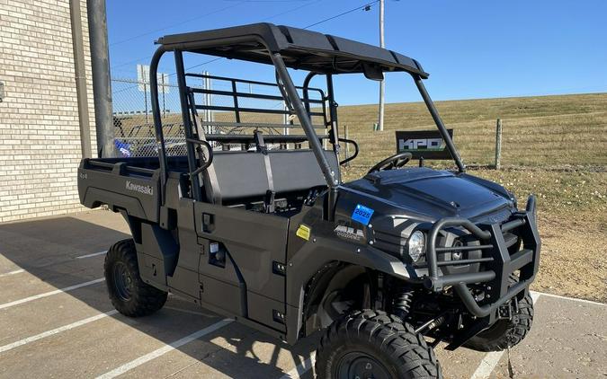 2016 Kawasaki Mule Pro-FX™