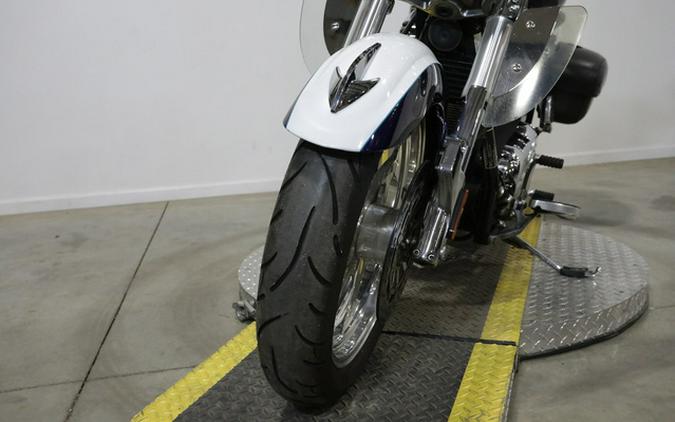 2005 Victory Motorcycles Kingpin