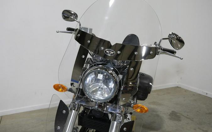 2005 Victory Motorcycles Kingpin
