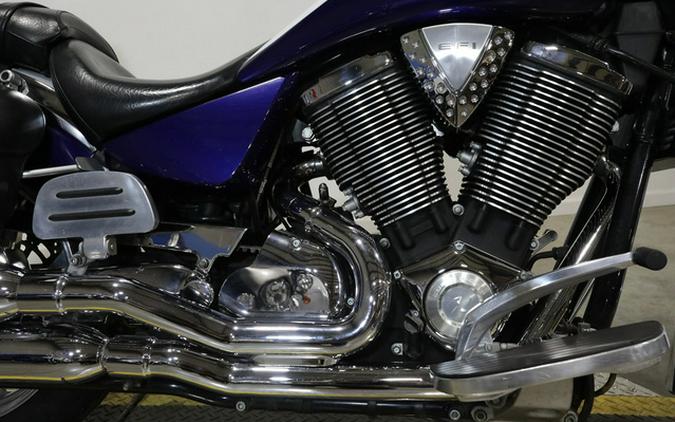 2005 Victory Motorcycles Kingpin