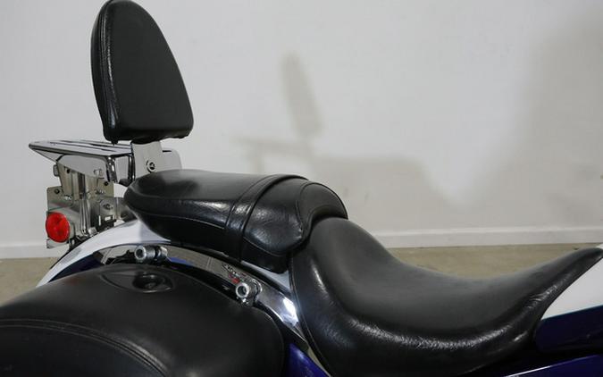 2005 Victory Motorcycles Kingpin