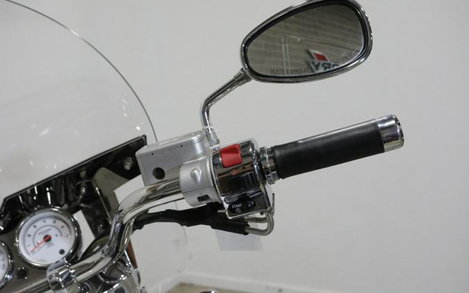 2005 Victory Motorcycles Kingpin