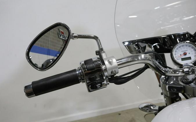 2005 Victory Motorcycles Kingpin