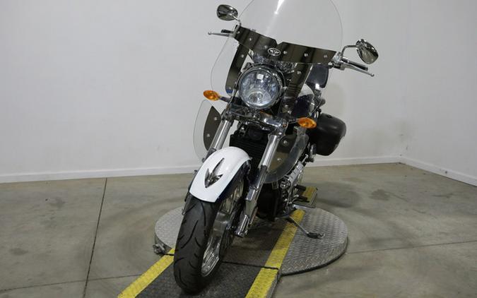 2005 Victory Motorcycles Kingpin