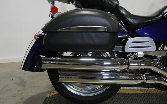 2005 Victory Motorcycles Kingpin