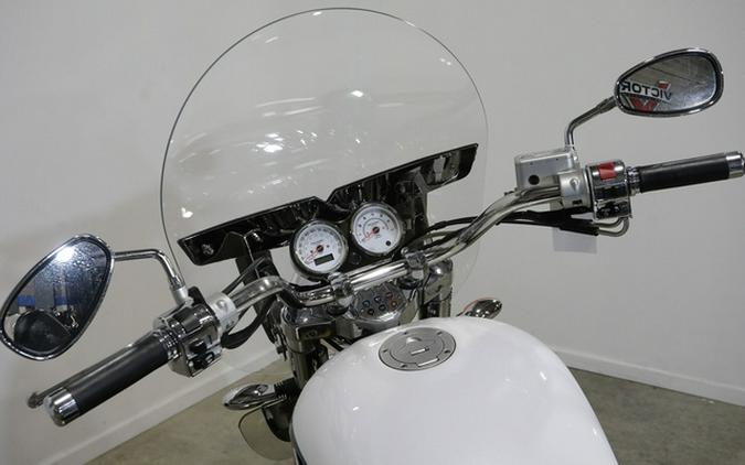 2005 Victory Motorcycles Kingpin