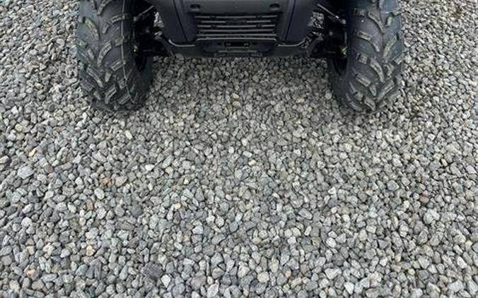 2025 Can-Am Outlander DPS 500