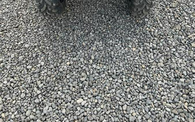 2025 Can-Am Outlander DPS 500