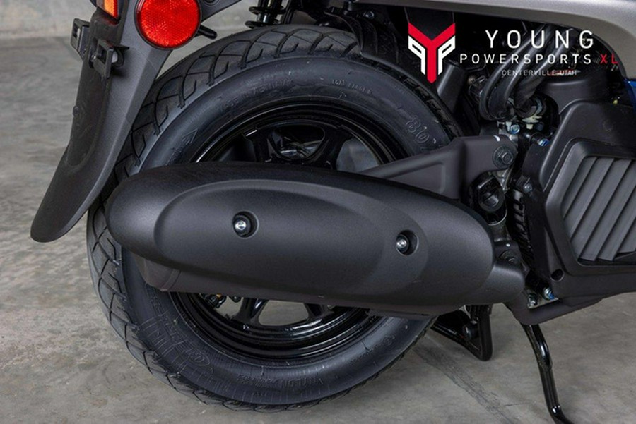 2025 Honda Metropolitan