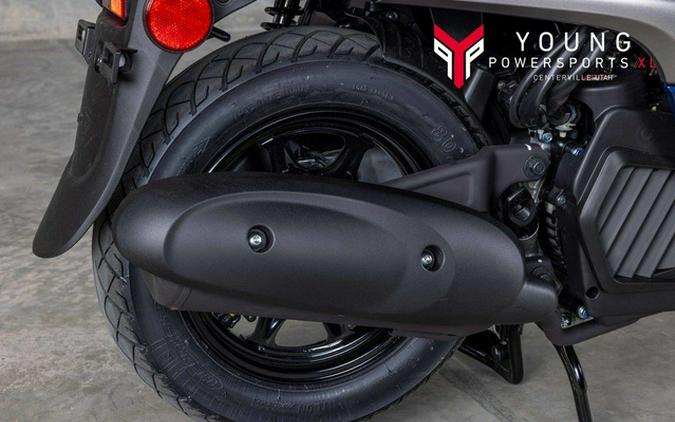 2025 Honda Metropolitan