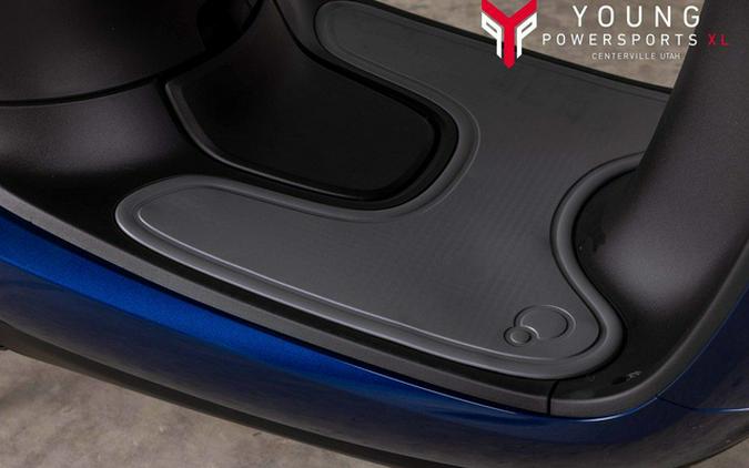 2025 Honda Metropolitan