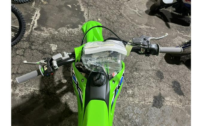 2026 Kawasaki KX 450X