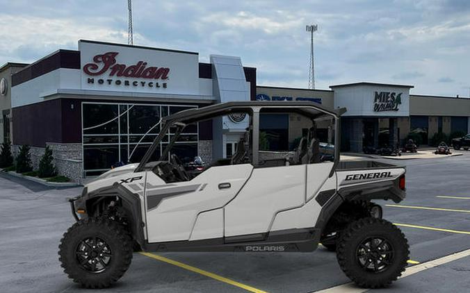 2026 Polaris® General XP 4 1000 Sport