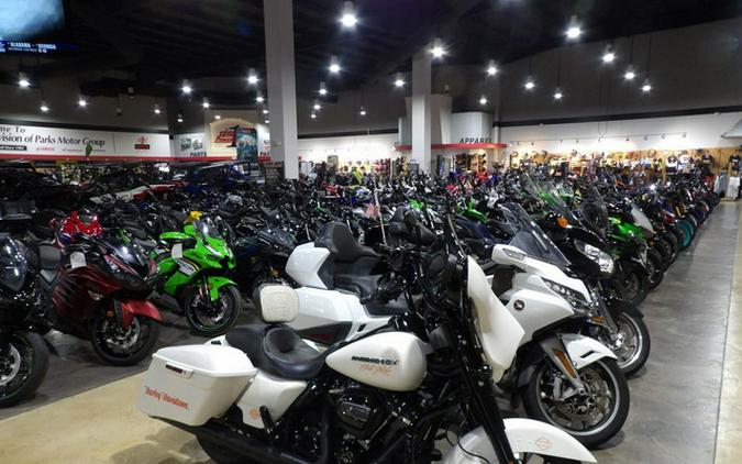 2021 Indian Chieftain Dark Horse Titanium Smoke