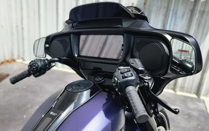 2025 Harley-Davidson Street Glide FLHX