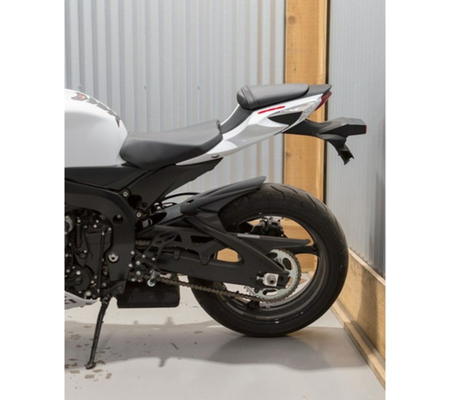 2023 Suzuki GSX-R 600