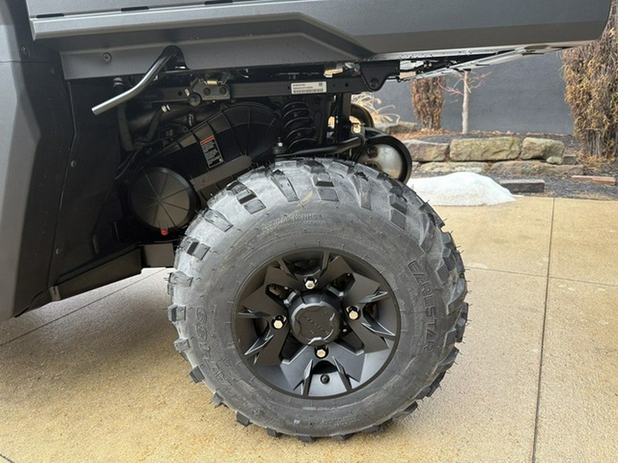 2026 Polaris Ranger SP 570 Premium