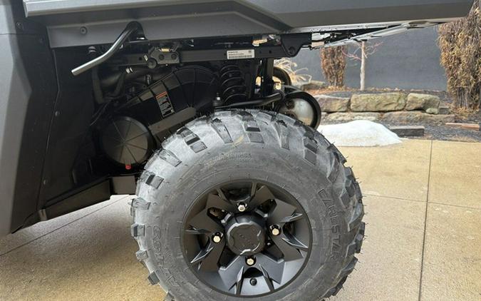 2026 Polaris Ranger SP 570 Premium