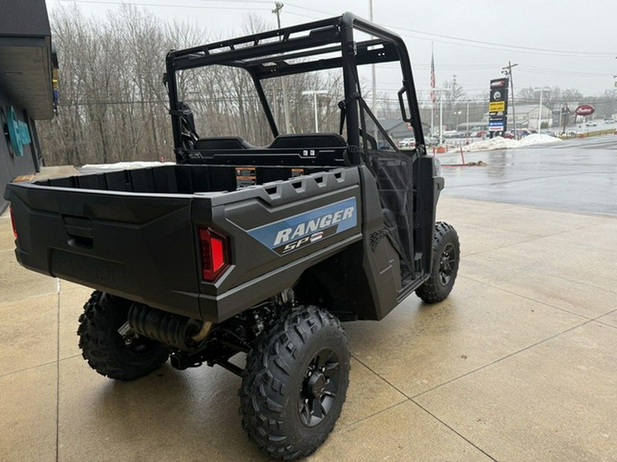 2026 Polaris Ranger SP 570 Premium