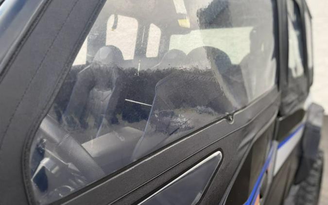 2022 Polaris General XP 4 1000 Troy Lee Designs Edition Premium