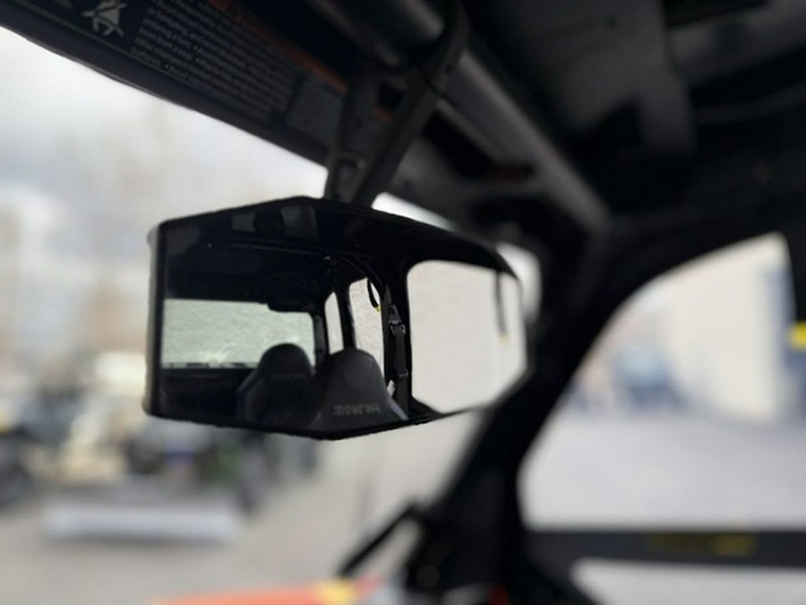 2022 Polaris General XP 4 1000 Troy Lee Designs Edition Premium