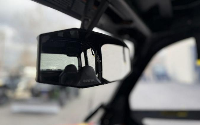 2022 Polaris General XP 4 1000 Troy Lee Designs Edition Premium