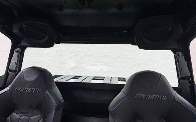 2022 Polaris General XP 4 1000 Troy Lee Designs Edition Premium