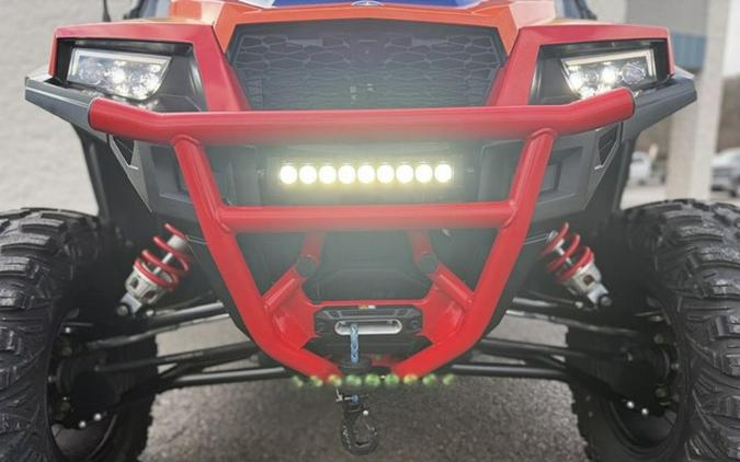 2022 Polaris General XP 4 1000 Troy Lee Designs Edition Premium