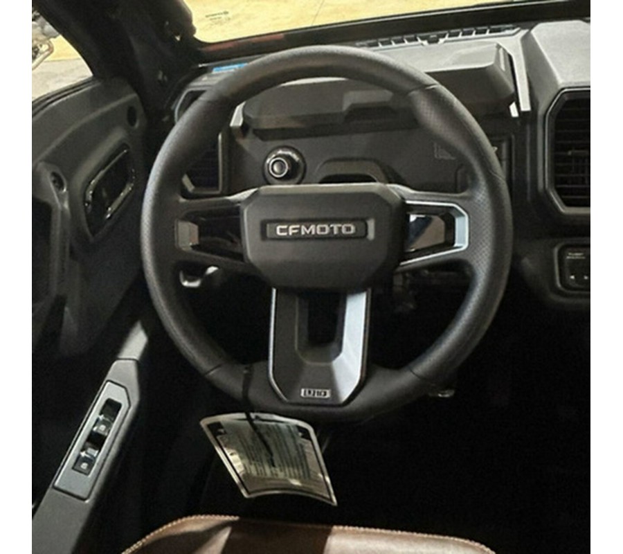 2026 CFMOTO UFORCE U10 XL Pro Highland