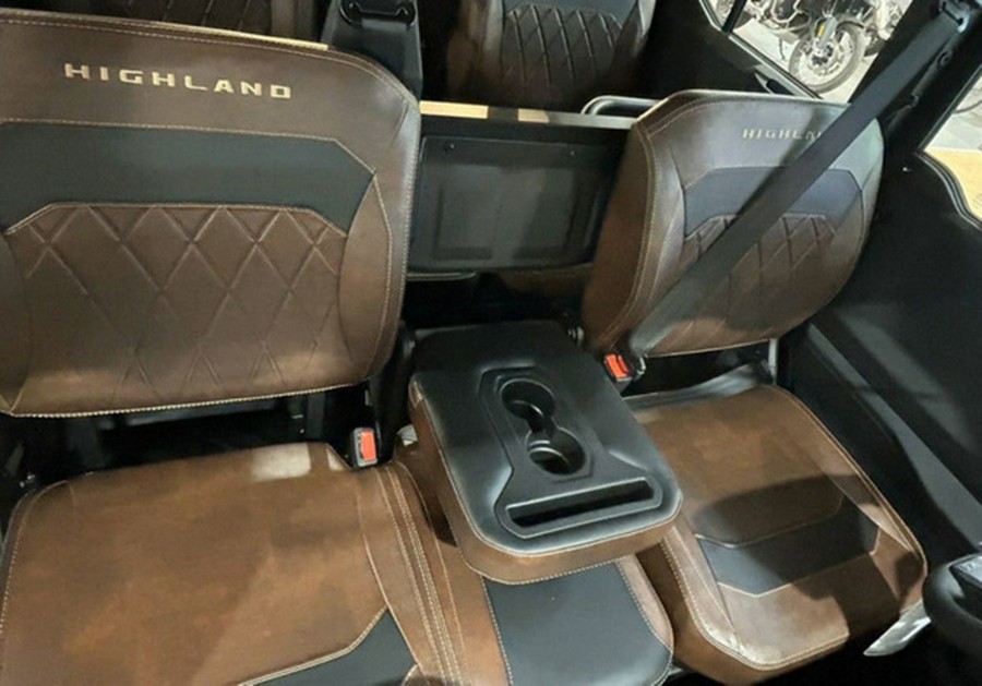 2026 CFMOTO UFORCE U10 XL Pro Highland