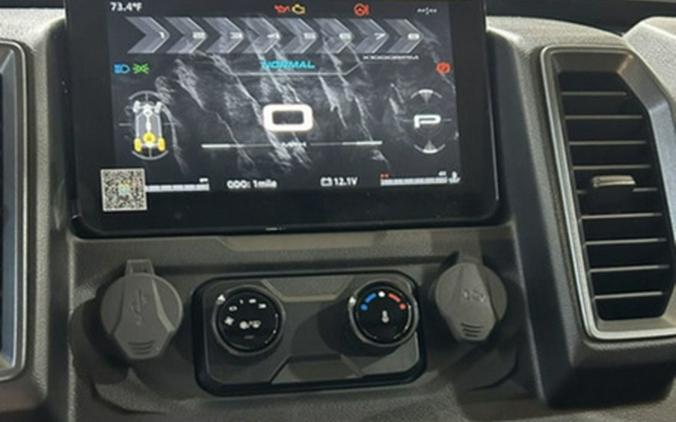 2026 CFMOTO UFORCE U10 XL Pro Highland