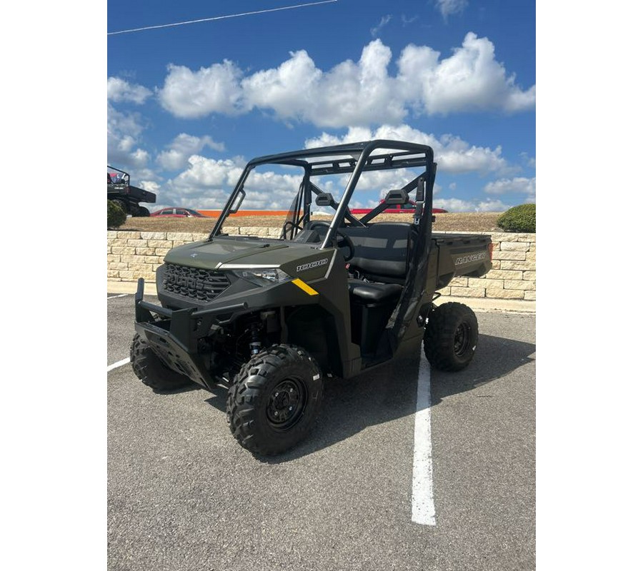 2026 Polaris Ranger® 1000 EPS
