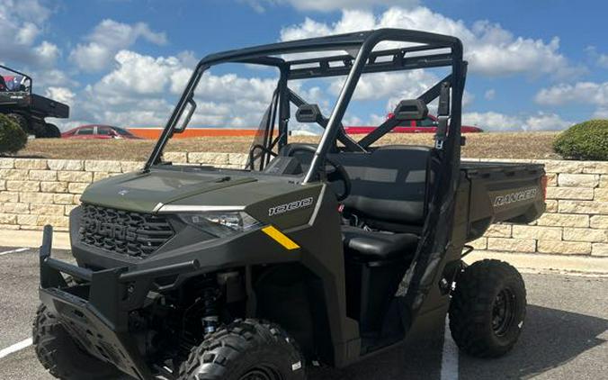 2026 Polaris Ranger® 1000 EPS
