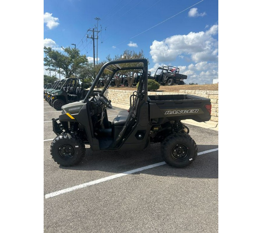 2026 Polaris Ranger® 1000 EPS