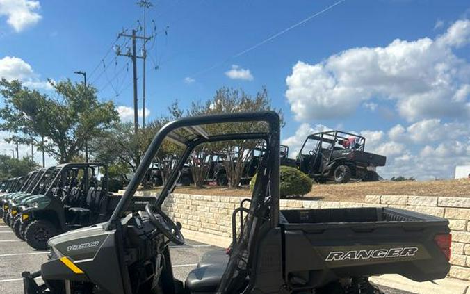 2026 Polaris Ranger® 1000 EPS