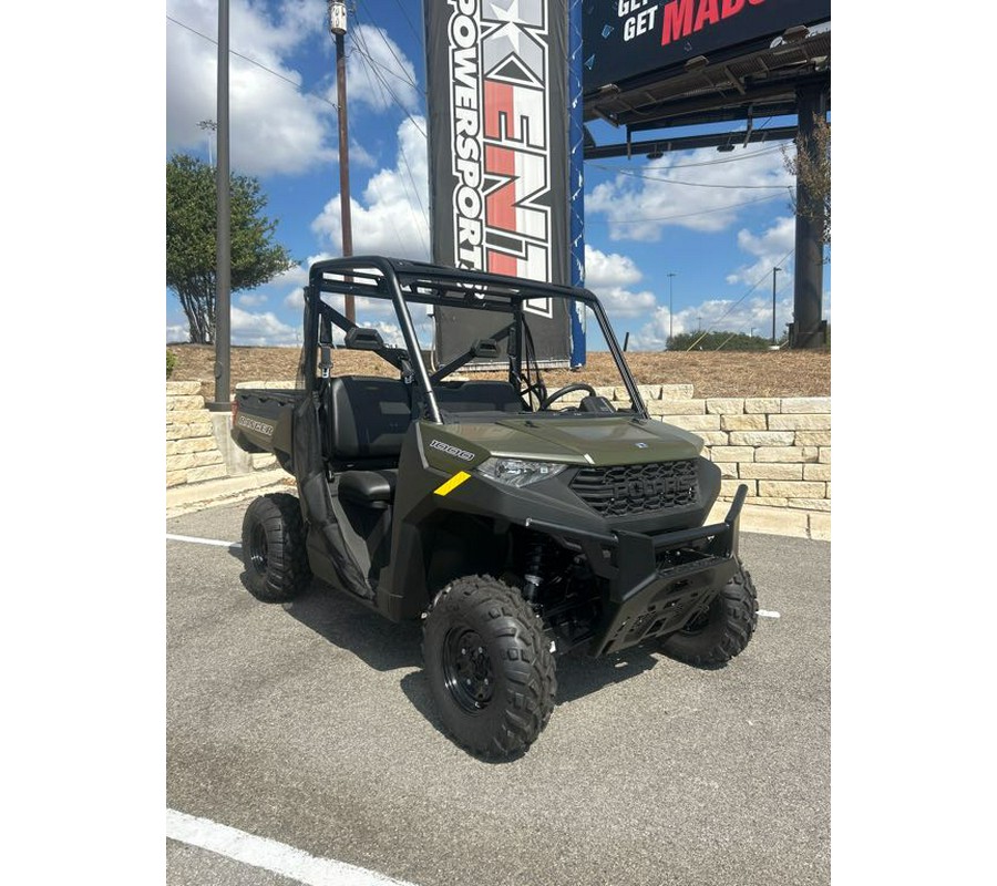 2026 Polaris Ranger® 1000 EPS