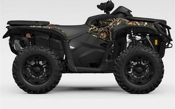 2026 Can-Am Outlander XT 850