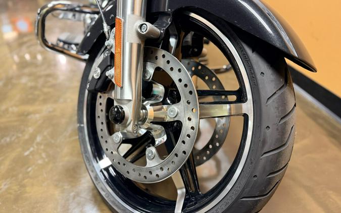 FLHX 2026 Street Glide®