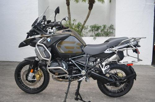 2019 BMW R1250GS & R1250GS Adventure – First Ride