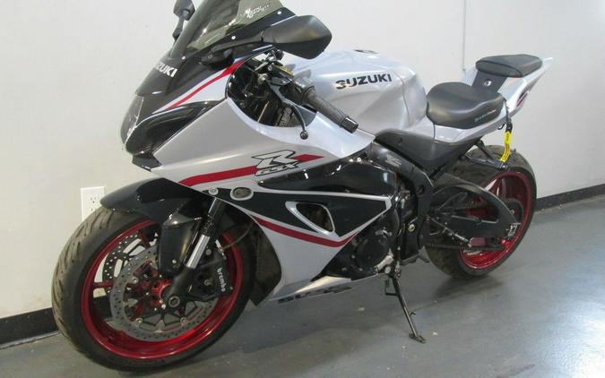 2024 Suzuki GSX-R1000R
