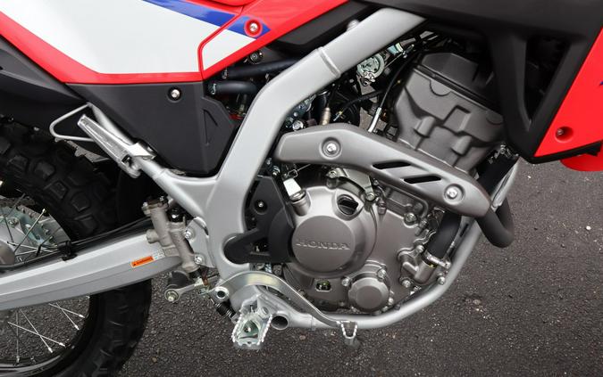 2025 CRF 300L - Honda