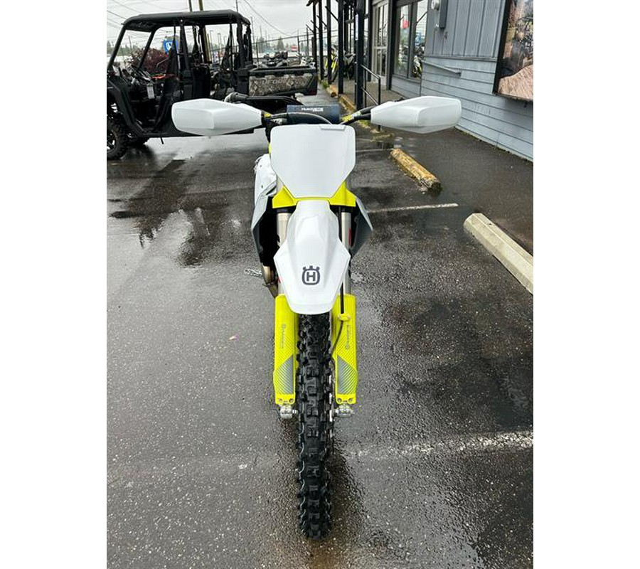 2024 Husqvarna FX 350