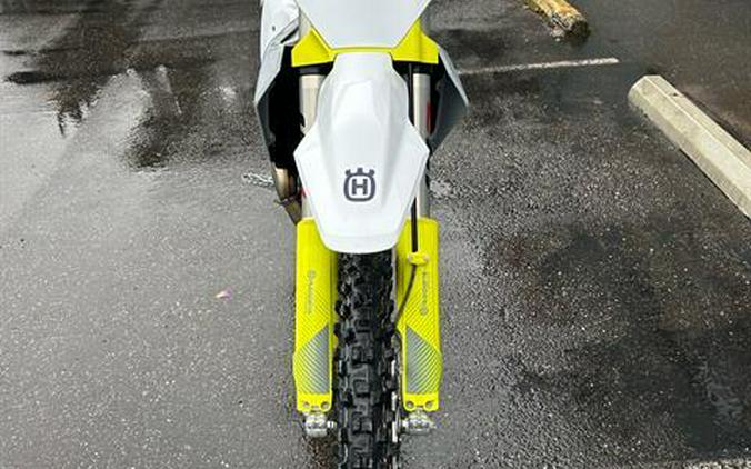 2024 Husqvarna FX 350