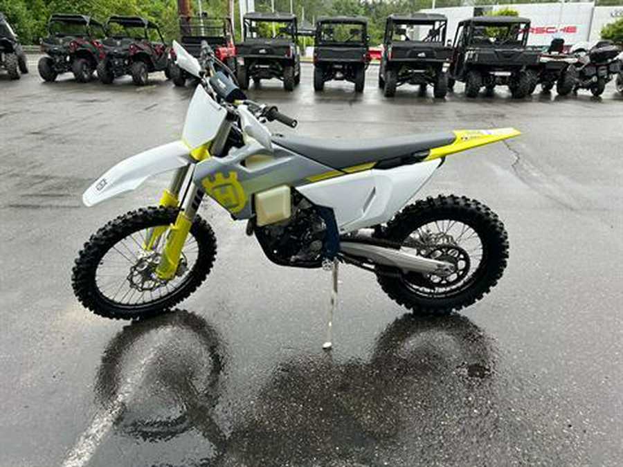 2024 Husqvarna FX 350