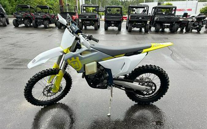 2024 Husqvarna FX 350