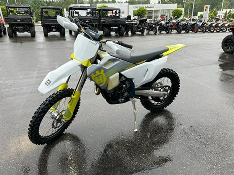 2024 Husqvarna FX 350