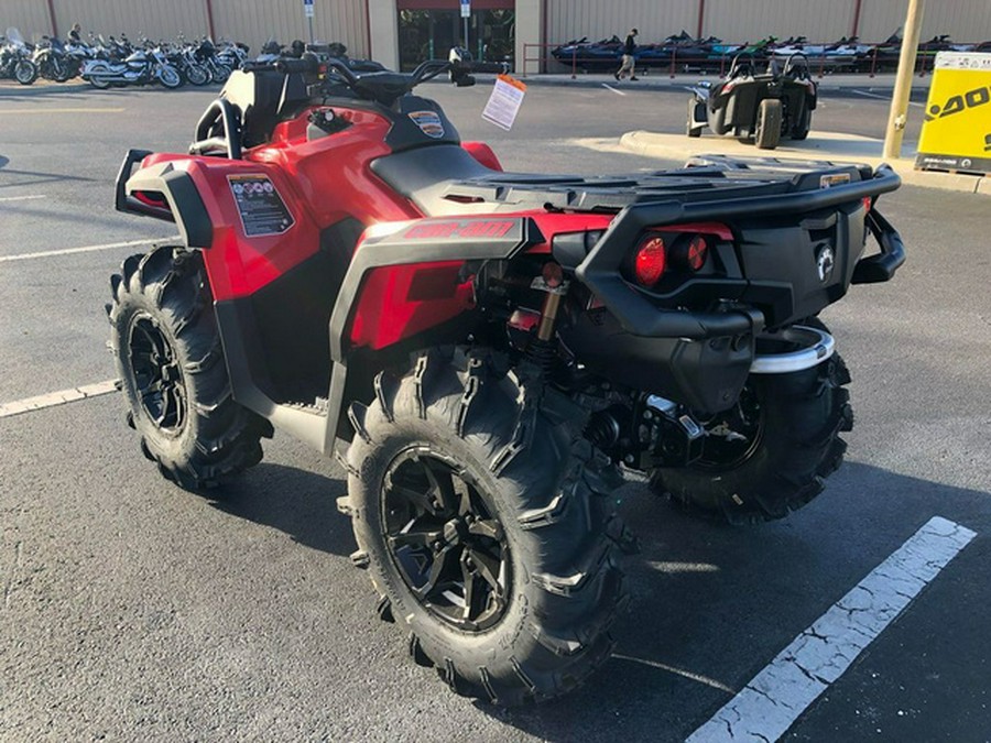 2024 Can-Am Outlander X Mr 850