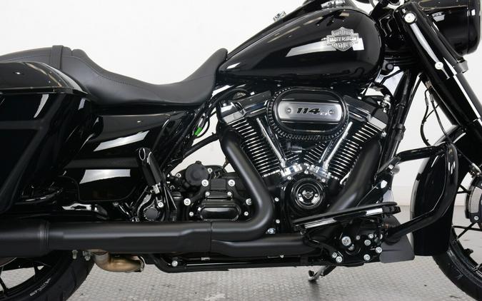 2024 Harley-Davidson FLHRXS Road King Special