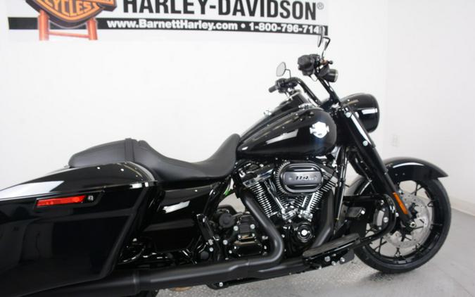 2024 Harley-Davidson FLHRXS Road King Special