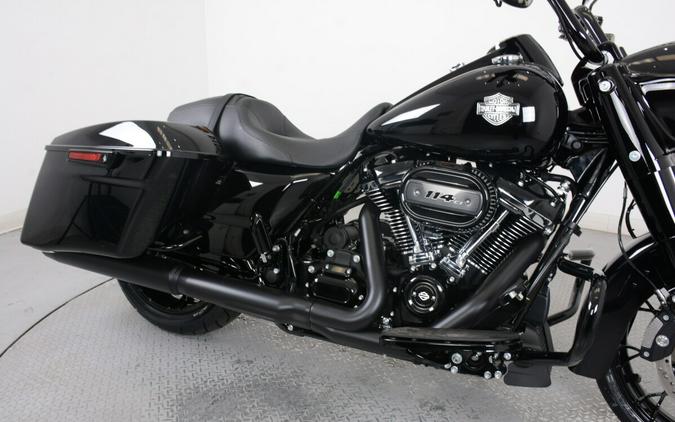 2024 Harley-Davidson FLHRXS Road King Special